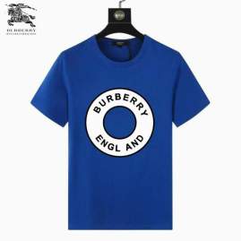 Picture of Burberry T Shirts Short _SKUBurberryM-5XLkdtn1020090